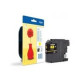 CARTUCHO TINTA BROTHER LC121YBP AMARILLO 300 Consumibles impresión de tinta CARTUCHO TINTA BROTHER LC121YBP AMARILLO 300 Consumibles impresión de tinta