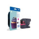 CARTUCHO TINTA BROTHER LC123M MAGENTA 600 Consumibles impresión de tinta CARTUCHO TINTA BROTHER LC123M MAGENTA 600 Consumibles impresión de tinta