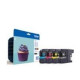 PACK CARTUCHOS TINTA BROTHER LC123VALBP NEGRO Consumibles impresión de tinta PACK CARTUCHOS TINTA BROTHER LC123VALBP NEGRO Consumibles impresión de tinta