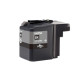 CARTUCHO TINTA BROTHER LC12EBK NEGRO 2400 Consumibles impresión de tinta CARTUCHO TINTA BROTHER LC12EBK NEGRO 2400 Consumibles impresión de tinta