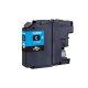 CARTUCHO TINTA BROTHER LC12EC CIAN 1200 Consumibles impresión de tinta CARTUCHO TINTA BROTHER LC12EC CIAN 1200 Consumibles impresión de tinta