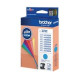 CARTUCHO TINTA BROTHER LC223CBP CIAN 550 Consumibles impresión de tinta CARTUCHO TINTA BROTHER LC223CBP CIAN 550 Consumibles impresión de tinta