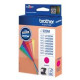 CARTUCHO TINTA BROTHER LC223MBP MAGENTA 550 Consumibles impresión de tinta CARTUCHO TINTA BROTHER LC223MBP MAGENTA 550 Consumibles impresión de tinta