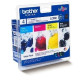 MULTIPACK BROTHER LC980VALPB DCP145 195C 165C Consumibles impresión de tinta MULTIPACK BROTHER LC980VALPB DCP145 195C 165C Consumibles impresión de tinta
