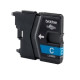 CARTUCHO TINTA BROTHER LC985C CIAN 260 Consumibles impresión de tinta