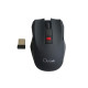 RATON OPTICO INALAMBRICO L - LINK NEGRO Ratones RATON OPTICO INALAMBRICO L - LINK NEGRO Ratones
