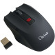 RATON OPTICO INALAMBRICO L - LINK NEGRO Ratones RATON OPTICO INALAMBRICO L - LINK NEGRO Ratones