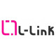 RATON OPTICO INALAMBRICO L - LINK NEGRO Ratones RATON OPTICO INALAMBRICO L - LINK NEGRO Ratones