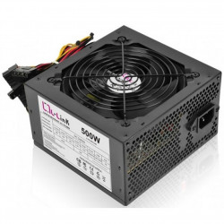 FUENTE ALIMENTACION L - LINK ATX 500W