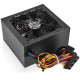 FUENTE ALIMENTACION L - LINK ATX 500W Fuentes de alimentación FUENTE ALIMENTACION L - LINK ATX 500W Fuentes de alimentación