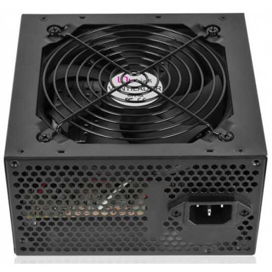 FUENTE ALIMENTACION L - LINK ATX 500W Fuentes de alimentación FUENTE ALIMENTACION L - LINK ATX 500W Fuentes de alimentación