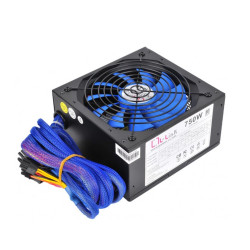 FUENTE ALIMENTACION L - LINK ATX 750W GAMING