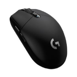 MOUSE RATON LOGITECH G305 GAMING NEGRO