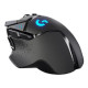 MOUSE RATON LOGITECH G502 LGHTSPEED Ratones MOUSE RATON LOGITECH G502 LGHTSPEED Ratones