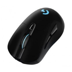 MOUSE RATON LOGITECH G703 LIGHTSPEED HERO