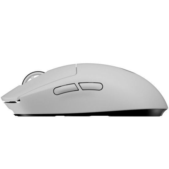 MOUSE RATON LOGITECH PRO - X SUPERLIGHT GAMING Ratones MOUSE RATON LOGITECH PRO - X SUPERLIGHT GAMING Ratones