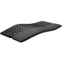 TECLADO LOGITECH ERGO K860 ERGONOMICO BLUETOOTH
