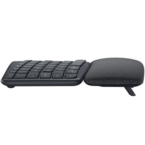 TECLADO LOGITECH ERGO K860 ERGONOMICO BLUETOOTH Teclados TECLADO LOGITECH ERGO K860 ERGONOMICO BLUETOOTH Teclados
