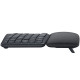 TECLADO LOGITECH ERGO K860 ERGONOMICO BLUETOOTH Teclados TECLADO LOGITECH ERGO K860 ERGONOMICO BLUETOOTH Teclados