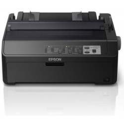 IMPRESORA EPSON MATRICIAL LQ - 590II USB PARALELO