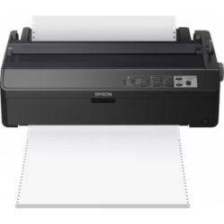 IMPRESORA EPSON MATRICIAL LQ2090II USB PARALELO