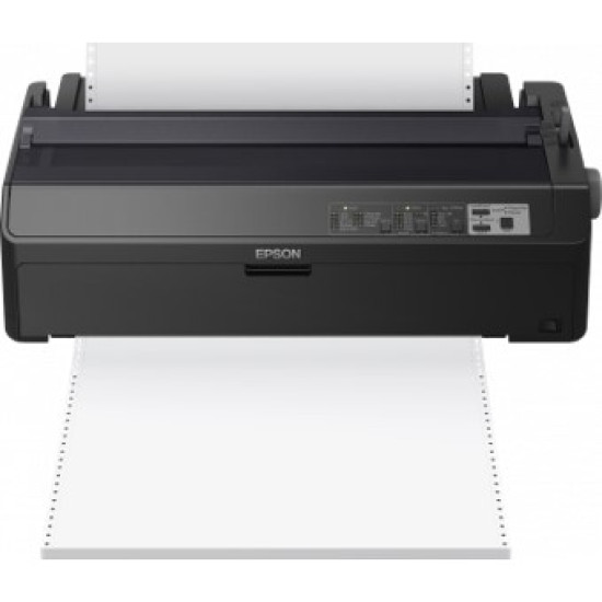 IMPRESORA EPSON MATRICIAL LQ2090II USB PARALELO Impresoras