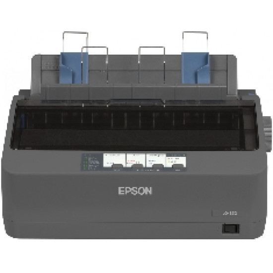 IMPRESORA EPSON MATRICIAL LQ350 USB SERIE Impresoras