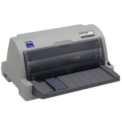 IMPRESORA EPSON MATRICIAL LQ630 USB PARALELO