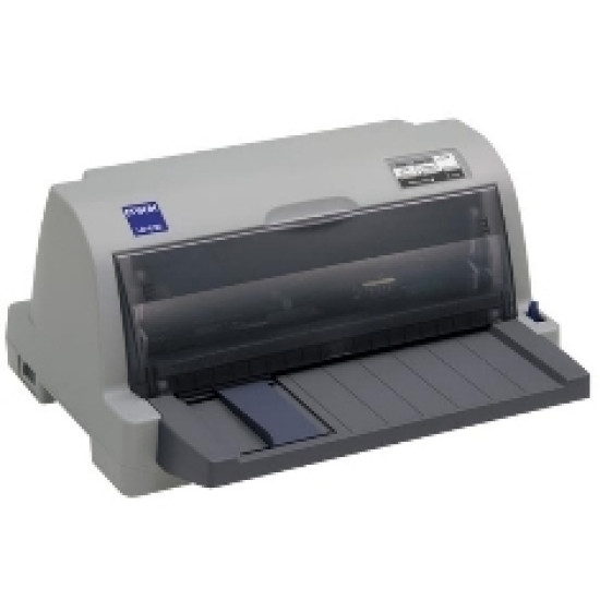 IMPRESORA EPSON MATRICIAL LQ630 USB PARALELO Impresoras