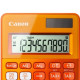 CALCULADORA CANON SOBREMESA LS - 100K NARANJA Calculadoras CALCULADORA CANON SOBREMESA LS - 100K NARANJA Calculadoras