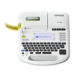 ROTULADORA EPSON LABELWORKS LW - 700 TERMICA PORTATIL