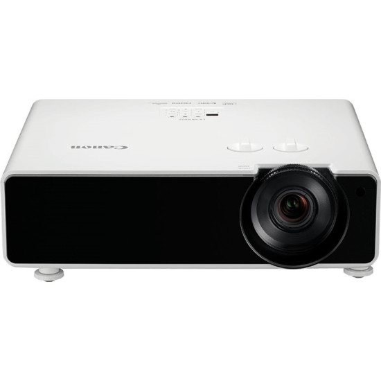 VIDEOPROYECTOR CANON LASER LX - MH502Z WUXGA DLP Proyectores