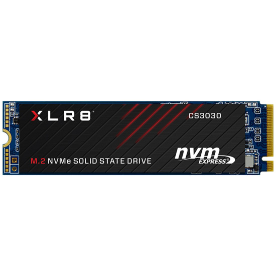 DISCO DURO INTERNO SSD PNY XLR8 Discos duros internos DISCO DURO INTERNO SSD PNY XLR8 Discos duros internos