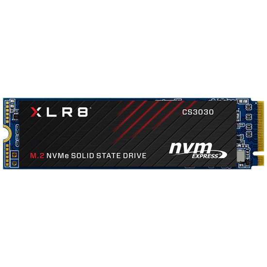DISCO DURO INTERNO SSD PNY XLR8 Discos duros internos DISCO DURO INTERNO SSD PNY XLR8 Discos duros internos