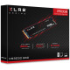DISCO DURO INTERNO SSD PNY XLR8 Discos duros internos DISCO DURO INTERNO SSD PNY XLR8 Discos duros internos