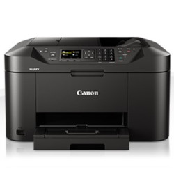 MULTIFUNCIÓN INYECCIÓN CANON MB2150 WIFI DUPLEX