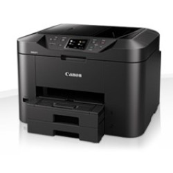 MULTIFUNCIÓN INYECCIÓN CANON MAXIFY MB2750 WIFI