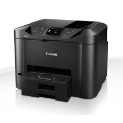 MULTIFUNCIÓN INYECCIÓN CANON MAXIFY MB5450