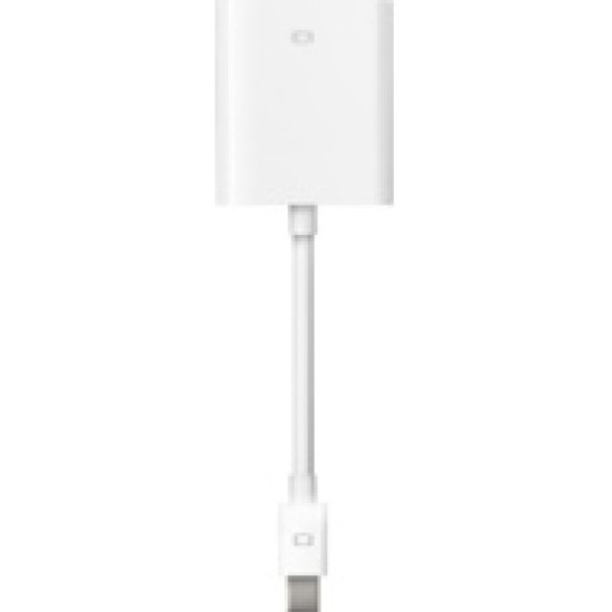 ADAPTADOR MINI DISPLAYPORT A VGA APPLE Accesorios monitores - tv