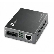 MODULO FIBRA TP - LINK MC100CM 10 100