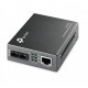 MODULO FIBRA TP - LINK MC100CM 10 100 Accesorios redes MODULO FIBRA TP - LINK MC100CM 10 100 Accesorios redes