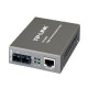 MODULO FIBRA TP - LINK MC200CM 1000 CONVERTIDOR Accesorios redes MODULO FIBRA TP - LINK MC200CM 1000 CONVERTIDOR Accesorios redes