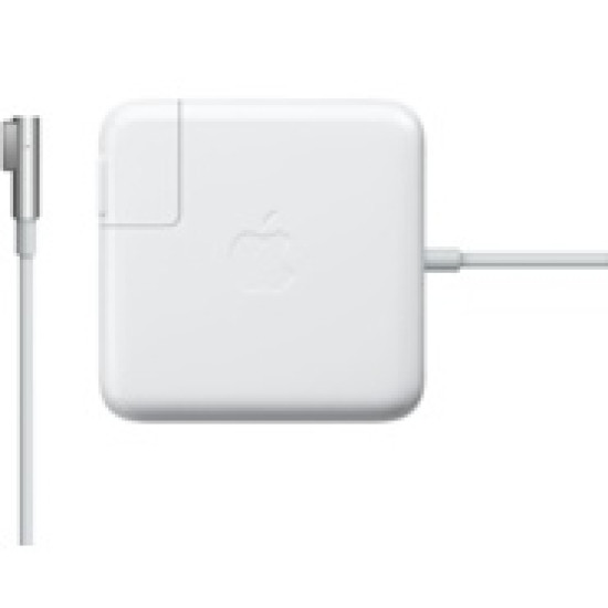 ADAPTADOR CORRIENTE APPLE MAGSAFE 60W MACBOOK Accesorios de portátiles