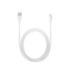 ADAPTADOR APPLE LIGHTNING MACHO A USB Accesorios para móviles ADAPTADOR APPLE LIGHTNING MACHO A USB Accesorios para móviles