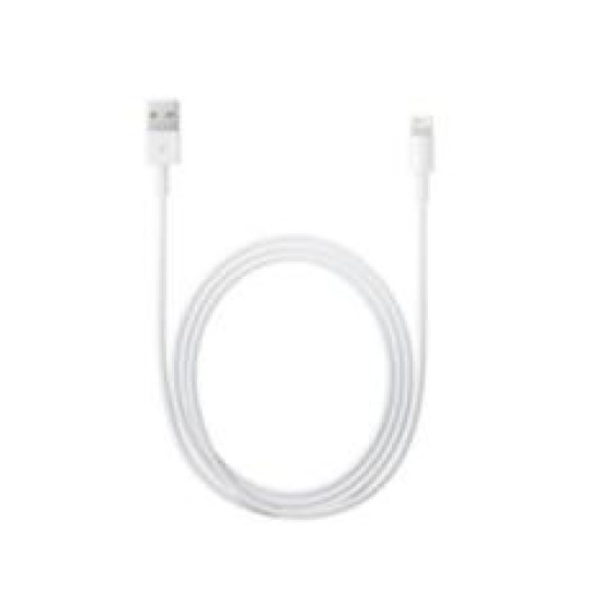 ADAPTADOR APPLE LIGHTNING MACHO A USB Accesorios para móviles ADAPTADOR APPLE LIGHTNING MACHO A USB Accesorios para móviles