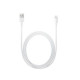 ADAPTADOR APPLE LIGHTNING MACHO A USB Accesorios para móviles ADAPTADOR APPLE LIGHTNING MACHO A USB Accesorios para móviles