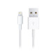 ADAPTADOR APPLE LIGHTNING MACHO A USB Accesorios para móviles ADAPTADOR APPLE LIGHTNING MACHO A USB Accesorios para móviles