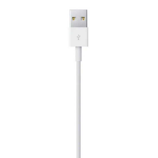 ADAPTADOR APPLE LIGHTNING MACHO A USB Accesorios para móviles ADAPTADOR APPLE LIGHTNING MACHO A USB Accesorios para móviles