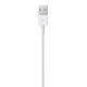 ADAPTADOR APPLE LIGHTNING MACHO A USB Accesorios para móviles ADAPTADOR APPLE LIGHTNING MACHO A USB Accesorios para móviles