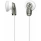 AURICULARES SONY MDRE9LPH BOTON GRIS Auriculares AURICULARES SONY MDRE9LPH BOTON GRIS Auriculares